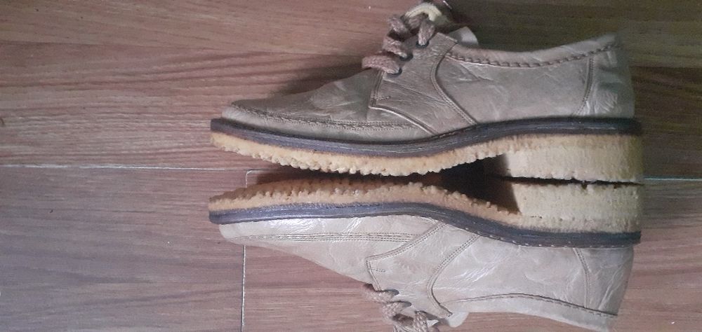 Туфлі Саламандер 41р