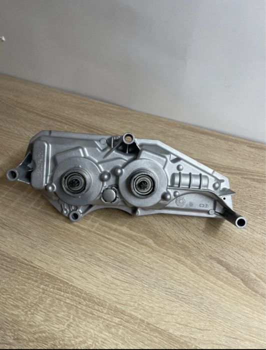 Moduł Sterujący KOMPUTER DPS6 FORD AE8P-14F085-AE