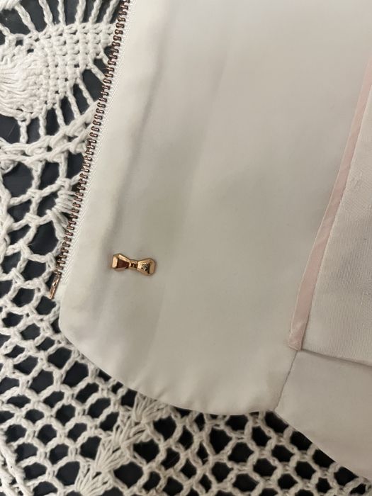 Укороченный пиджак Ted Baker