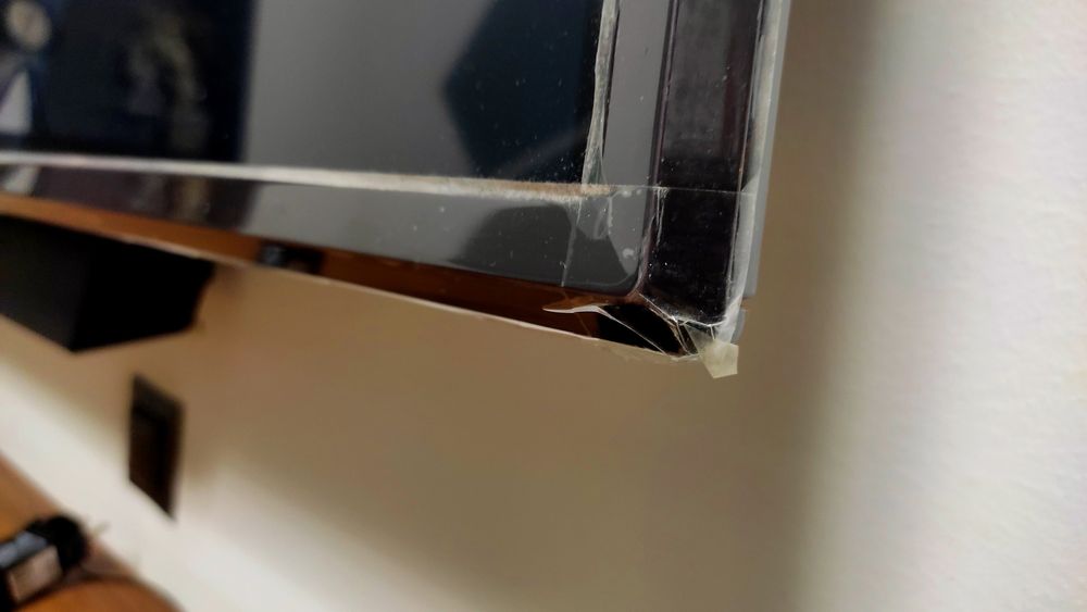 Мега великий LG 4K 75" , SmartTV, YouTube, WiFi, airplay