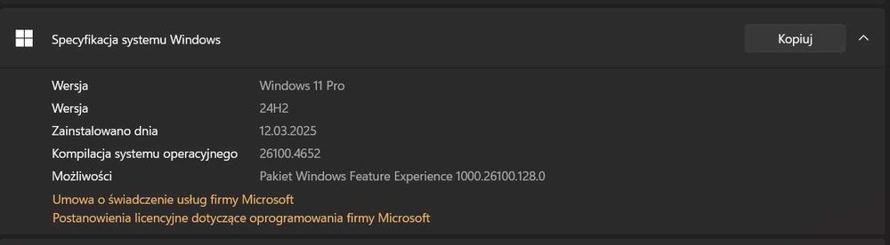 Dell Vostro 3530 i5-1335U | 16GB |  GWARANCJA | WIN 11 PRO ; do negoc.