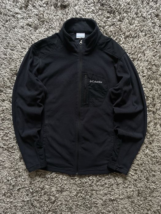 Флиска Columbia Full Zip кофта