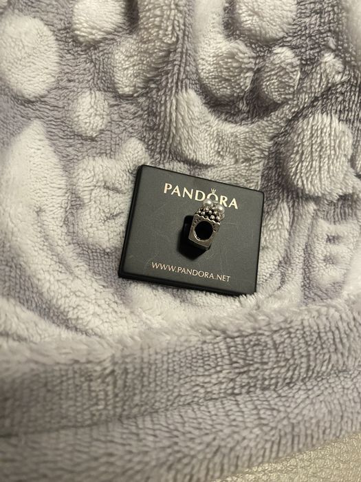 Pandora charms s250 ale - popcorn