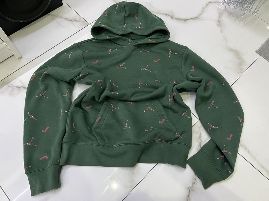 Bluza Jordan rozmiar xs