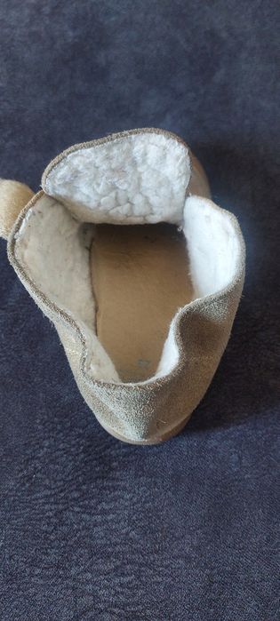 blanditos botas calçado Respeitador bstefoot