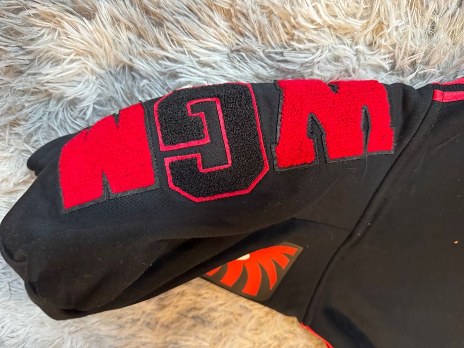 Худі Adidas Originals Shark чорне
