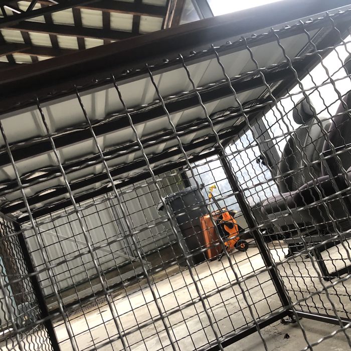 Будка під генератор продам коробка ящик