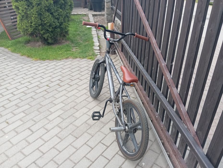 Rower BMX na sprzedaż