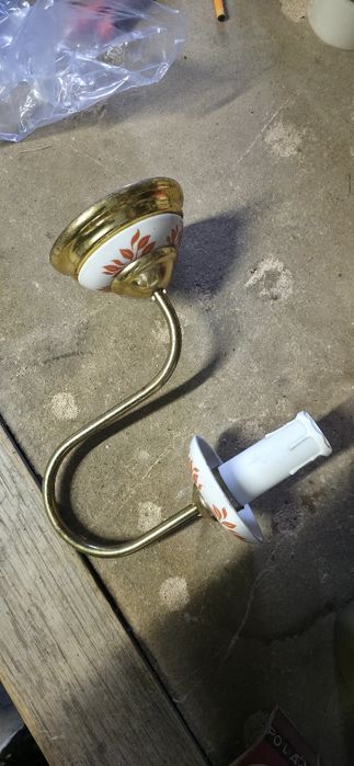 Stara Lampa klinkier polan poznan