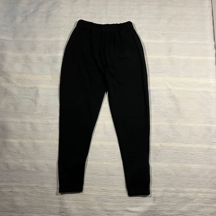 Trapstar Shooters Calças Pretas e Azuis