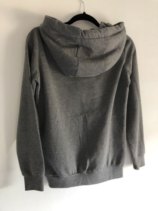 Szara bluza M CROPP