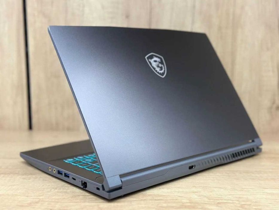 Срочно! Супер Игровой ноутбук (RTX 4050) Киберпанк, Сталкер 2