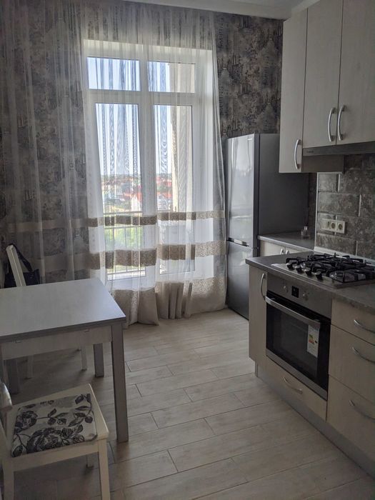 Оренда  нової квартири біля моря в Фонтанка Одеської області Авторский