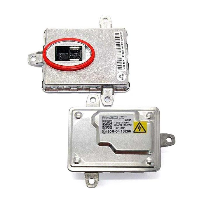 Kit Xenon universais e Lâmpadas Xenon D1S D2S D3S D4S D5S D8S