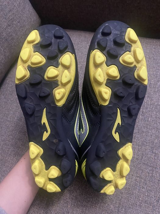 Бутсы JOMA для футбола