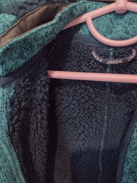 Дитячий комбінезон Jako-o