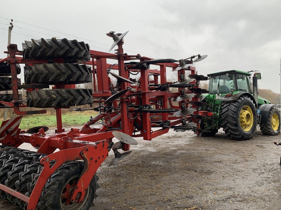 Трактор John Deere 8530 Джон Дир в отличном состоянии