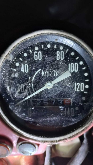 Продам  Мотоцикл