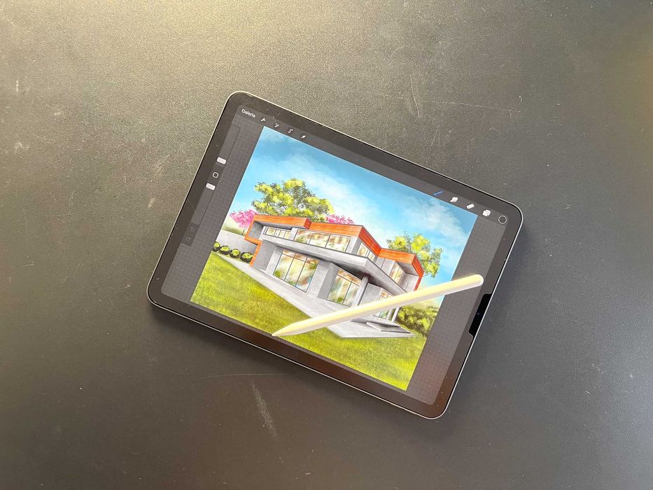 iPad Air 4gen 10.9 wifi 64GB 2020