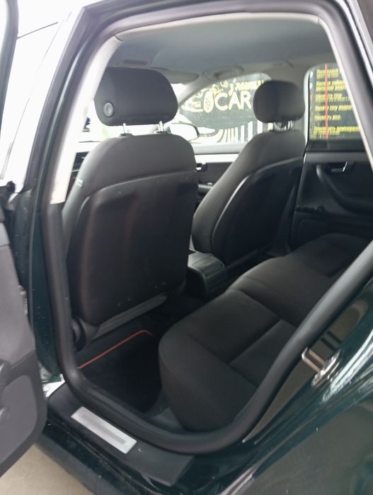 Продам  перша постанова АYDI 4 B 7  1.6mpi 2007р.в. з Німеччини