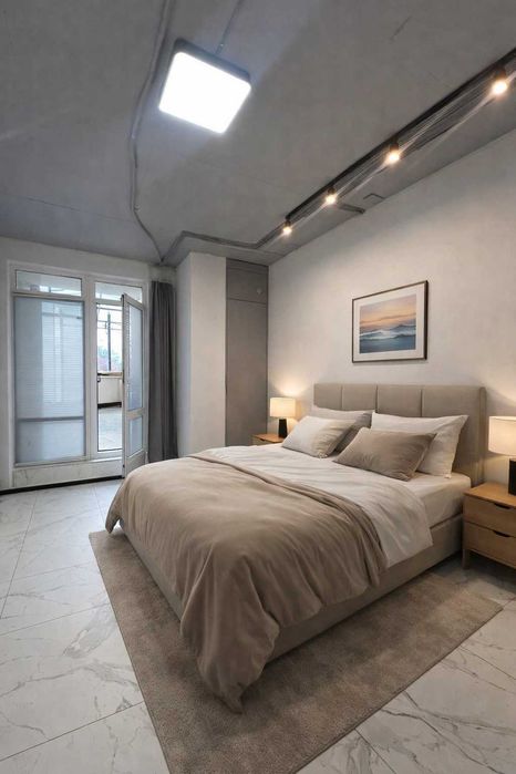 ТЕРМІНОВО! Євродвушка  з терасою в Приморському  районі