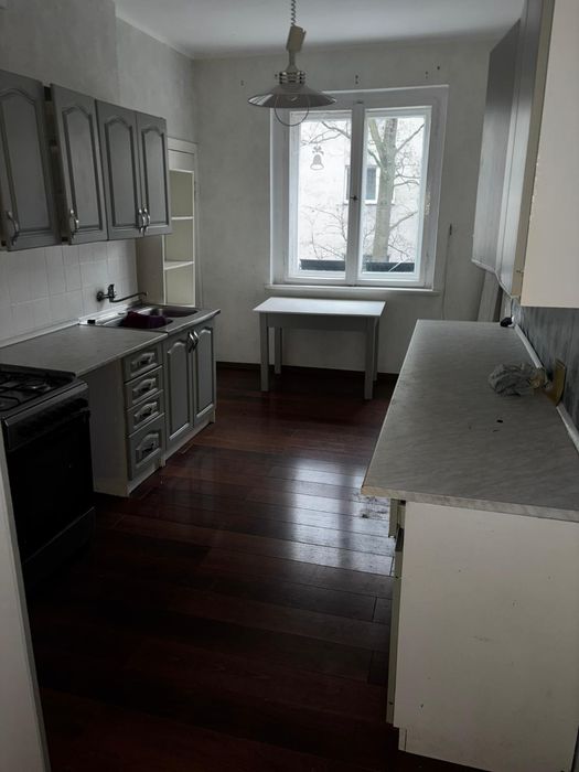 3 pokojowe mieszkanie ul Mickiewicza