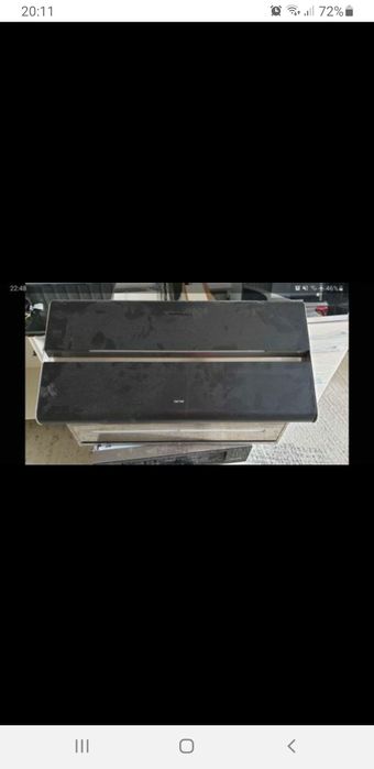 Okap berbel niemiecki  90CM BKH 90