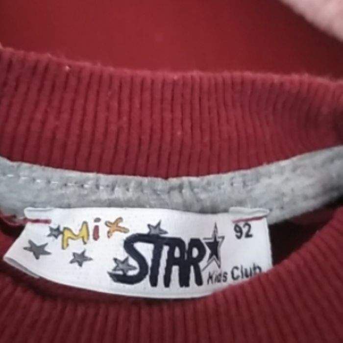 Джемпер на хлопчика