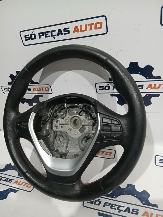 VOLANTE BMW  F20 114I 1.6I