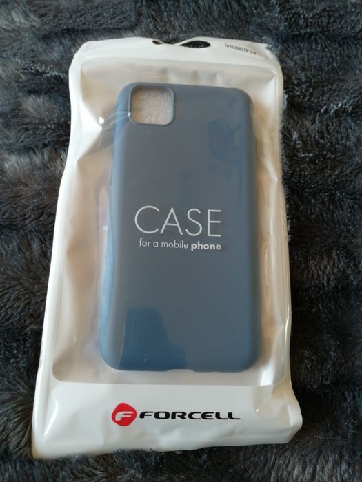 Nowe etui na telefon