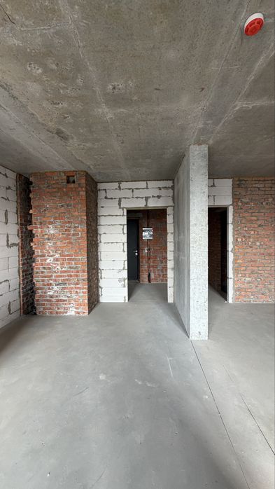Продаж 2-х кімнатна, Nordica Residense, Верхогляда 30. 1Будинок.