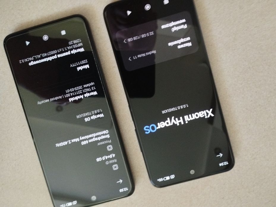 Xiaomi Redmi 11 8/128Gb NFC