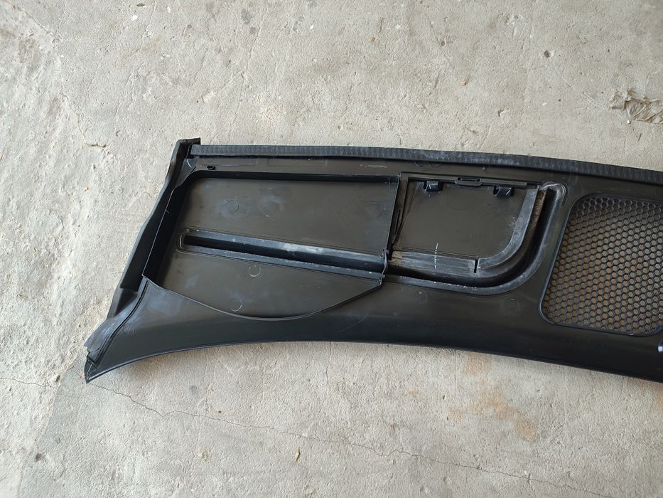 Жабо audi q5 80a разборка ауди ку5 80а панель дворников