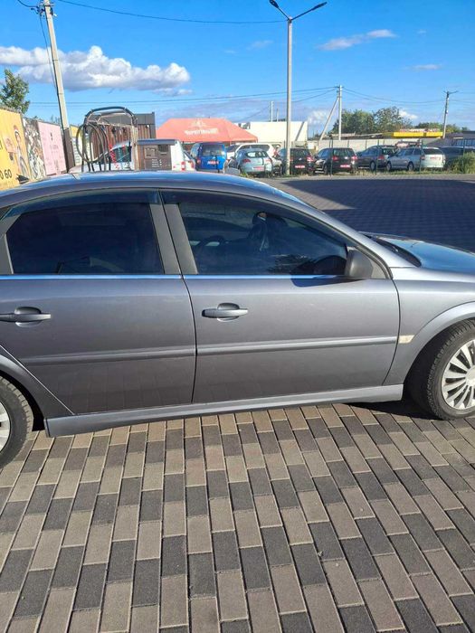 Продам Opel Vectra C 2004 року випуску
