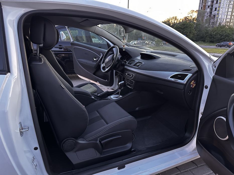 Renault Megane 2012 VIN VF1DZ1E0T46636138 фото оголошення 15 з 24