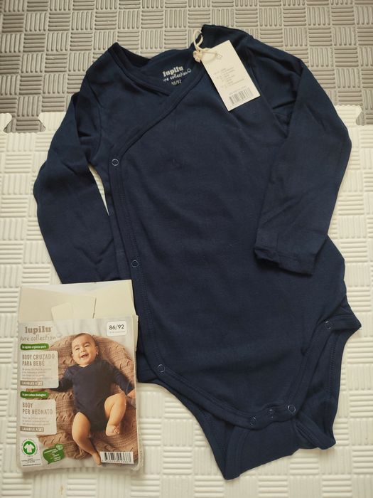 Боді 86-92 розміру