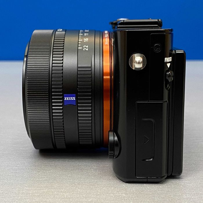 Sony Cyber-Shot DSC-RX1RM2 | RX1R II | 42.4MP