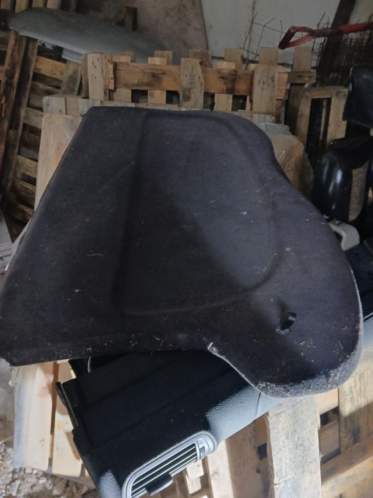 Material audi a3 1.9 tdi