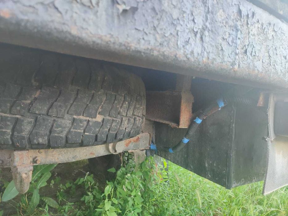 УАЗ 3303 доя пасічника
