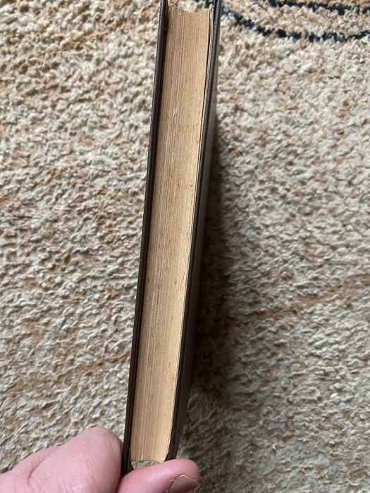 Михайло Канюка Роман «Опівнічні стежки»