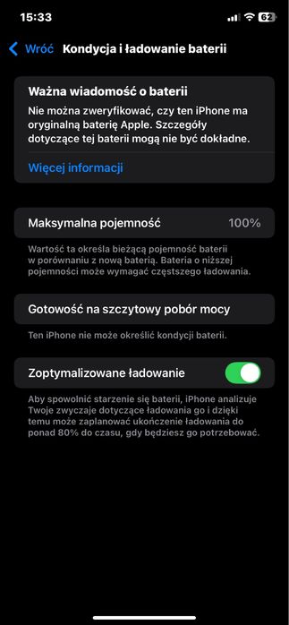 iPhon 11 PRO MAX 64GB