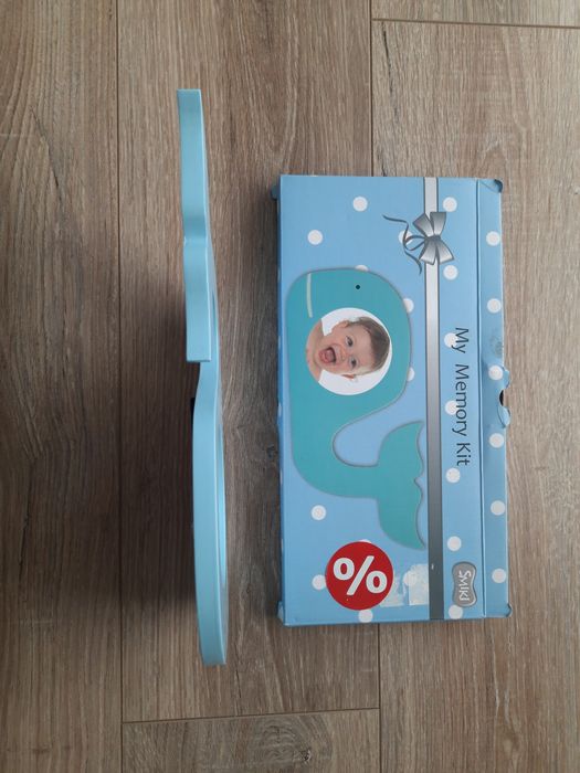 Ramka na zdjęcie Smyk