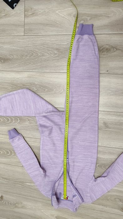 Комбинезон флис р.116 Peuhu