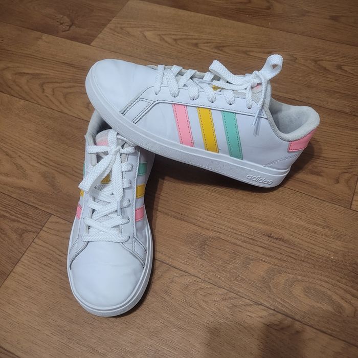 Кросівки Adidas p.36