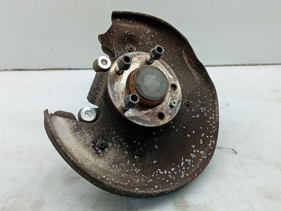 Manga de eixo trás direita AUDI A5 (8T3)