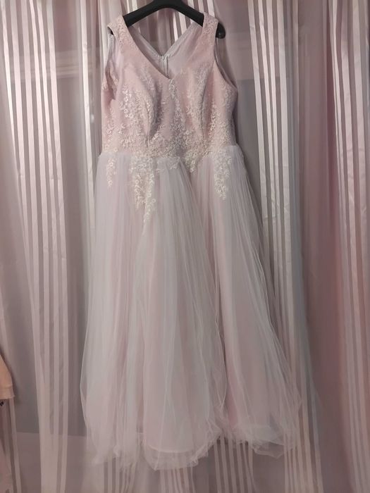 Sprzedam Suknie ślubną