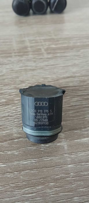 Czujniki Parkowania PDC Audi 3C0.919.275 C Czujnik PDC Czujnik