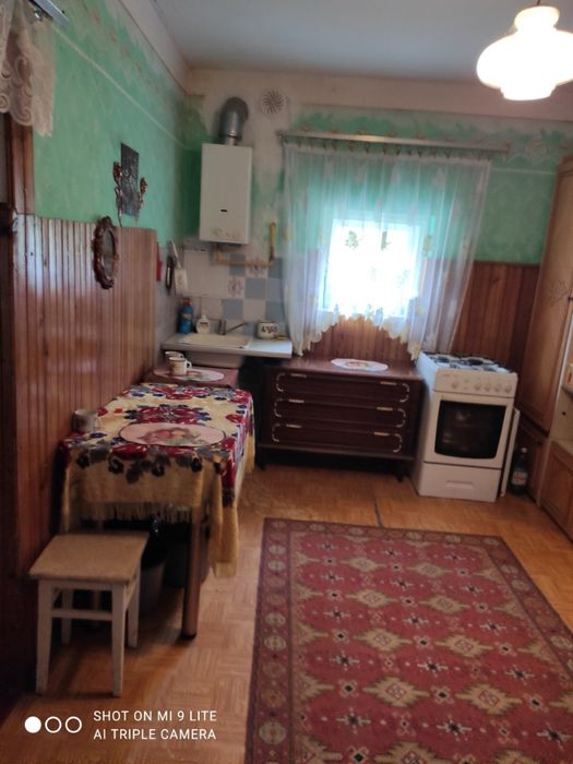 Продаж будинку в с.Пацканьово