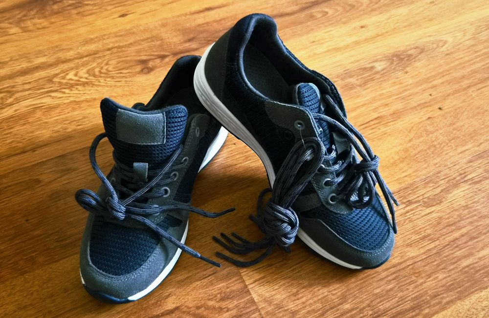 Buty sportowe 904A(jagodzianki) rozm 37