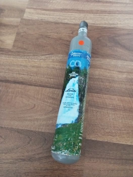 Butle do soda stream